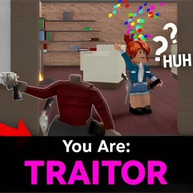 Thumbnail for Angelazz's MM2 Game