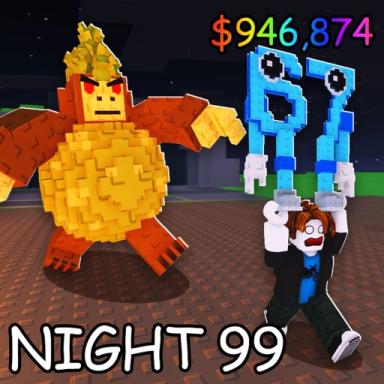 Thumbnail for Dead Garden Game