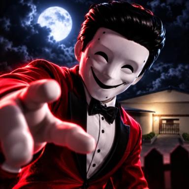 Thumbnail for MR. MANNERS Game