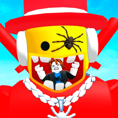 Get Eaten By Sammy icon