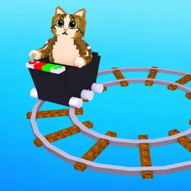 Thumbnail for Cart Ride Into Meowl Game