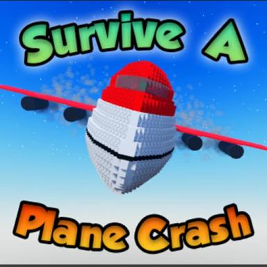 SURVIVE A PLANE CRASH icon