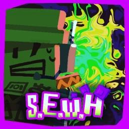something evil will happen icon