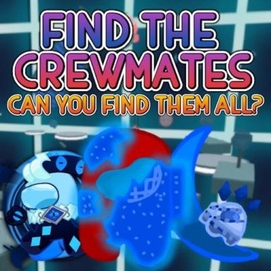 Thumbnail for 🔥 [4244] Find The Crewmates! Game