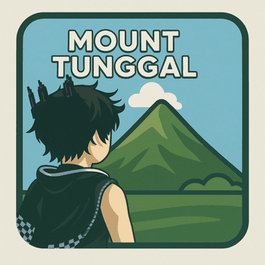 Thumbnail for [X10 Summit] ⛰️ Mount Tunggal Game