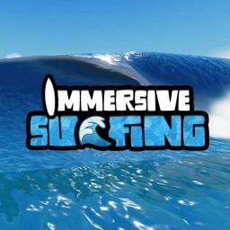 Thumbnail for Immersive Surfing (BETA) Game