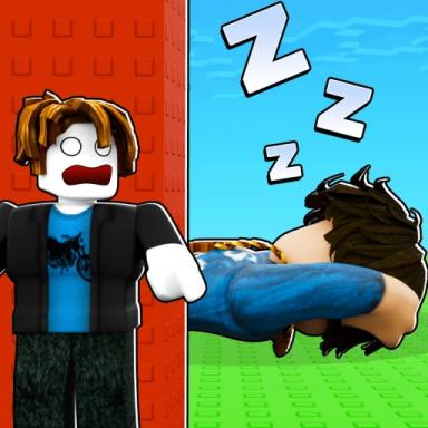 Thumbnail for [UPD!🎉]😈Dont Wake Caylus!💤 Game