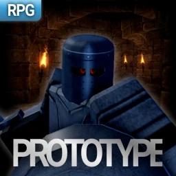 RPG Prototype [BETA] icon
