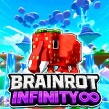 Brainrot Infinito  icon
