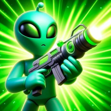 👽Area 51 Tycoon icon