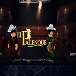 El Palenque [Juego Movido!] icon