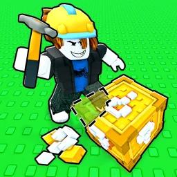Build a Lucky Block icon