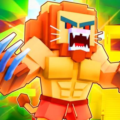 Thumbnail for Pixelmon Game