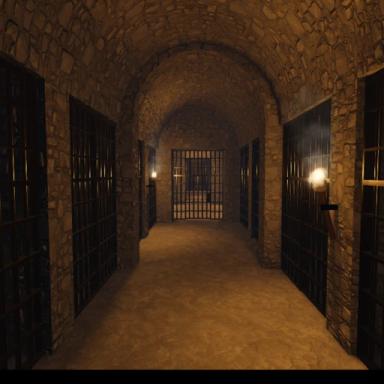 Medieval Prison RP icon