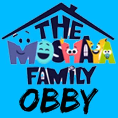 The Moshaya Family Obby icon