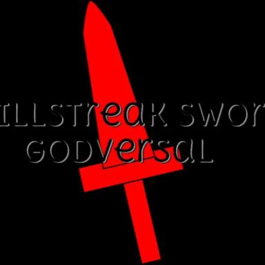Thumbnail for [Discontinued] Killstreak Swords Godversal Game