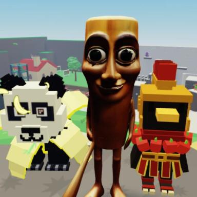 Thumbnail for Find the Brainrot *113* Game