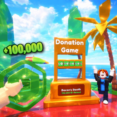 Thumbnail for [🎉FIXED DONATIONS] Destiny Donations💸 Game