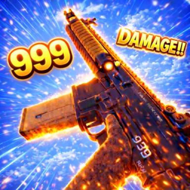 Realistic FPS Game💥🔫 icon