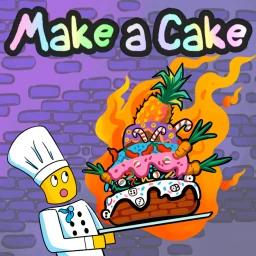 Make a Cake! [Bakerversary] icon