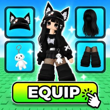 Thumbnail for Catalog Avatar Maker Game
