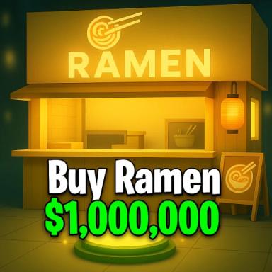 Ramen Shop Tycoon! 🍜😋 icon