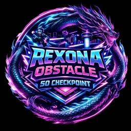 [NEW] REXONA OBSTACLE icon