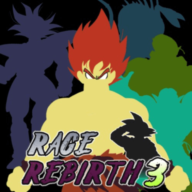 V-2.5 | Rage Rebirth 3 icon