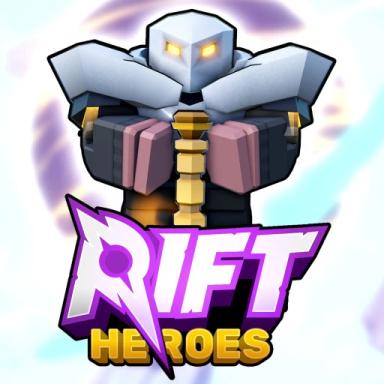 Thumbnail for Rift Heroes Game