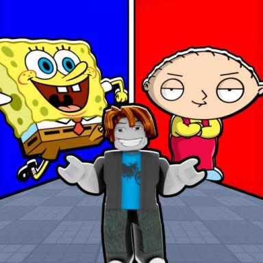 Thumbnail for [HUGE UPDATE] Better Cartoon📺 Game