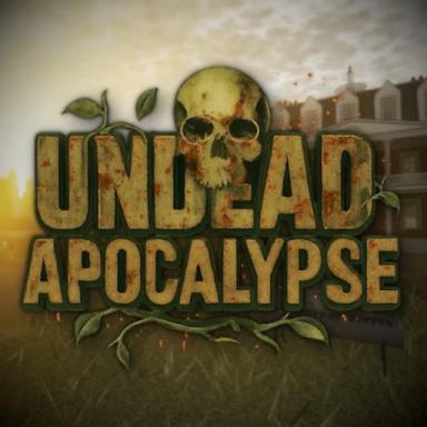 Thumbnail for Undead Apocalypse Roleplay Game