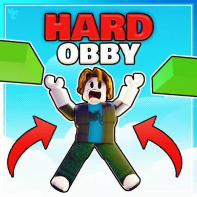 HARD OBBY icon