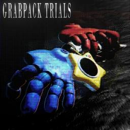 Grabpack Trials [BETA] icon