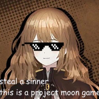 Thumbnail for (e.g.o) Steal a Sinner [project moon] Game