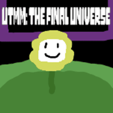 (Re-public) Old Undertale: The Final Universe icon