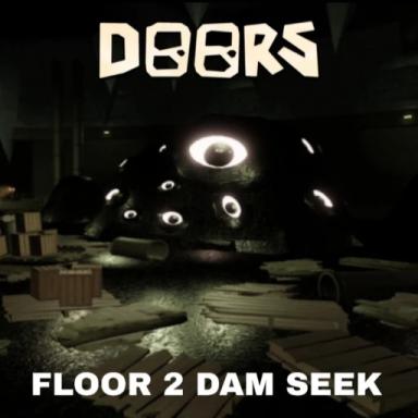 Doors Challenge Mode icon