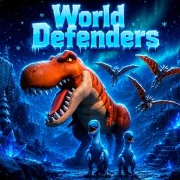 World Defenders TD icon