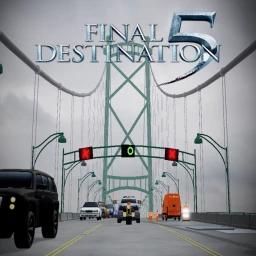 Thumbnail for FD 5 Bridge Roleplay (VR) Game