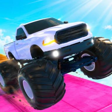 Thumbnail for Crazy Race 🚗 Game