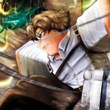 Thumbnail for [UPDATE 1] Untitled Attack on Titan Game