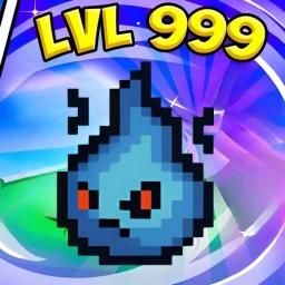 Pixel Pet icon