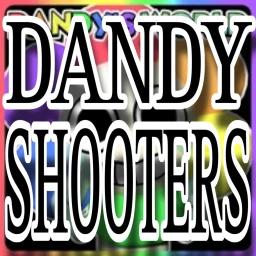 Dandy Shooters 🌈🌼[50K VISITS! 🎉] icon