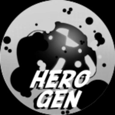 Thumbnail for Hero Generation (Test Place) Game
