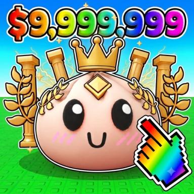 Thumbnail for Tap For Squishy Dumplings  Game