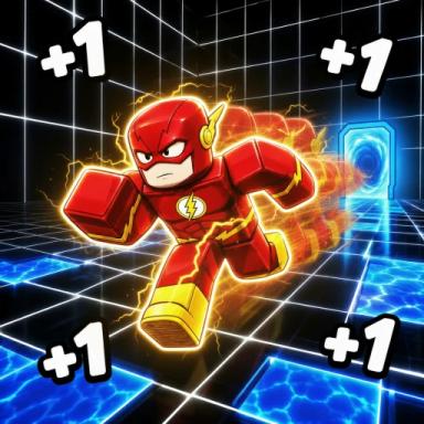 Thumbnail for +1 Flash Obby Escape Game