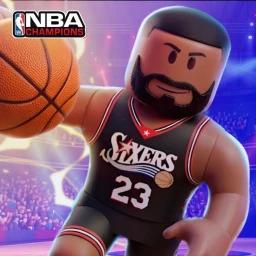 Thumbnail for [🔥UPD] NBA Champions Basketball Game