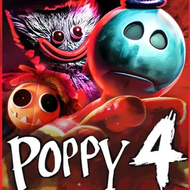 ⭐POPPY ESCAPE⭐ [EVENT] icon