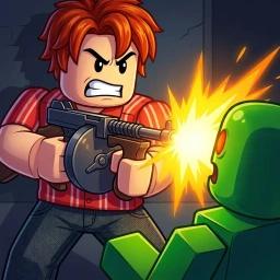Thumbnail for ZOMBIES [BETA] Game