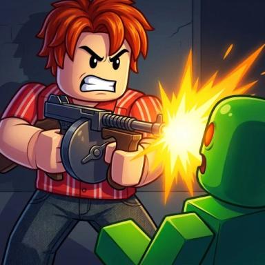 ZOMBIES [BETA] icon