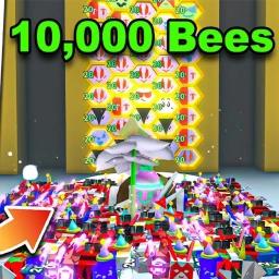 Thumbnail for BSS but bees clones Game